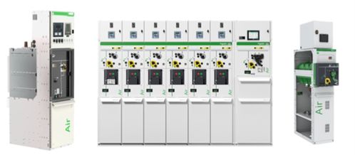 施耐德電氣 以綠色電氣產(chǎn)品助力工業(yè)高效可持續(xù)發(fā)展